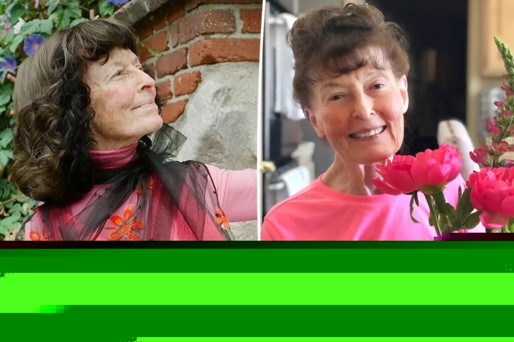 Linda Perhacs’ missing persons case takes surprising turn as folk singer is found ‘safe’ after 8 months