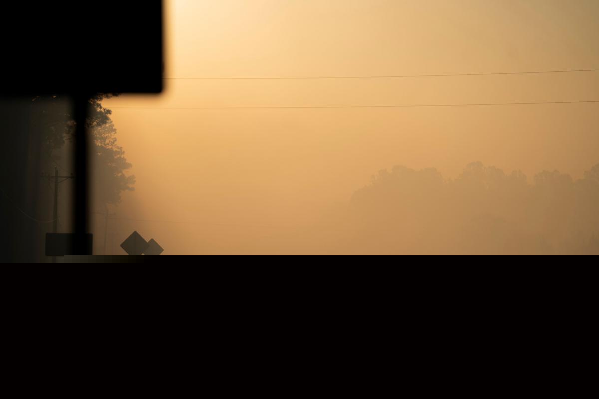 Will Wildfire Smoke Return To Northern Minnesota This Week?
