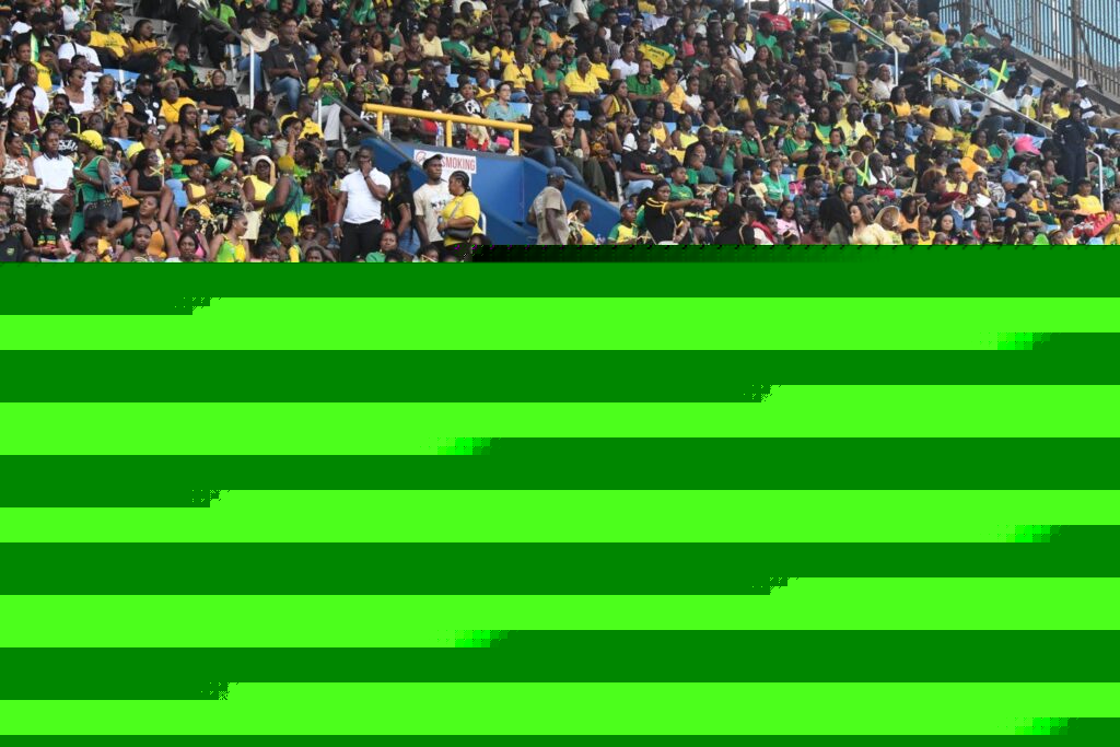 No weapons allowed at Grand Gala celebration, JCF warns