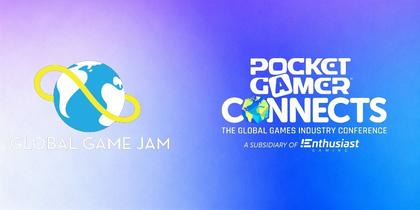 Pocket Gamer Connects partners with Global Game Jam