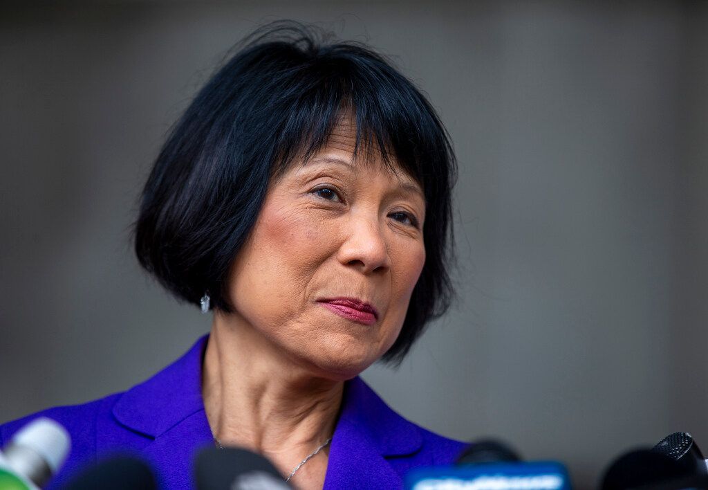 As Olivia Chow’s term as mayor ends, will city land change hands?