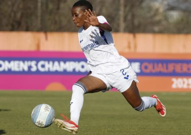 Herentals Queens and Lesotho Defence Force profiles