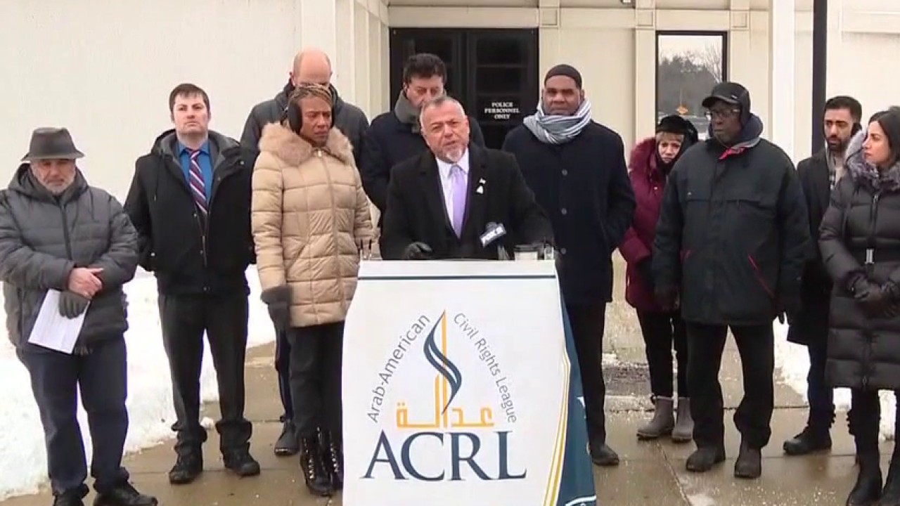 Dearborn civil rights group denounces deadly ICE shootings