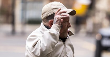 Man accused of terrorism offence after allegedly sharing neo-Nazi literature