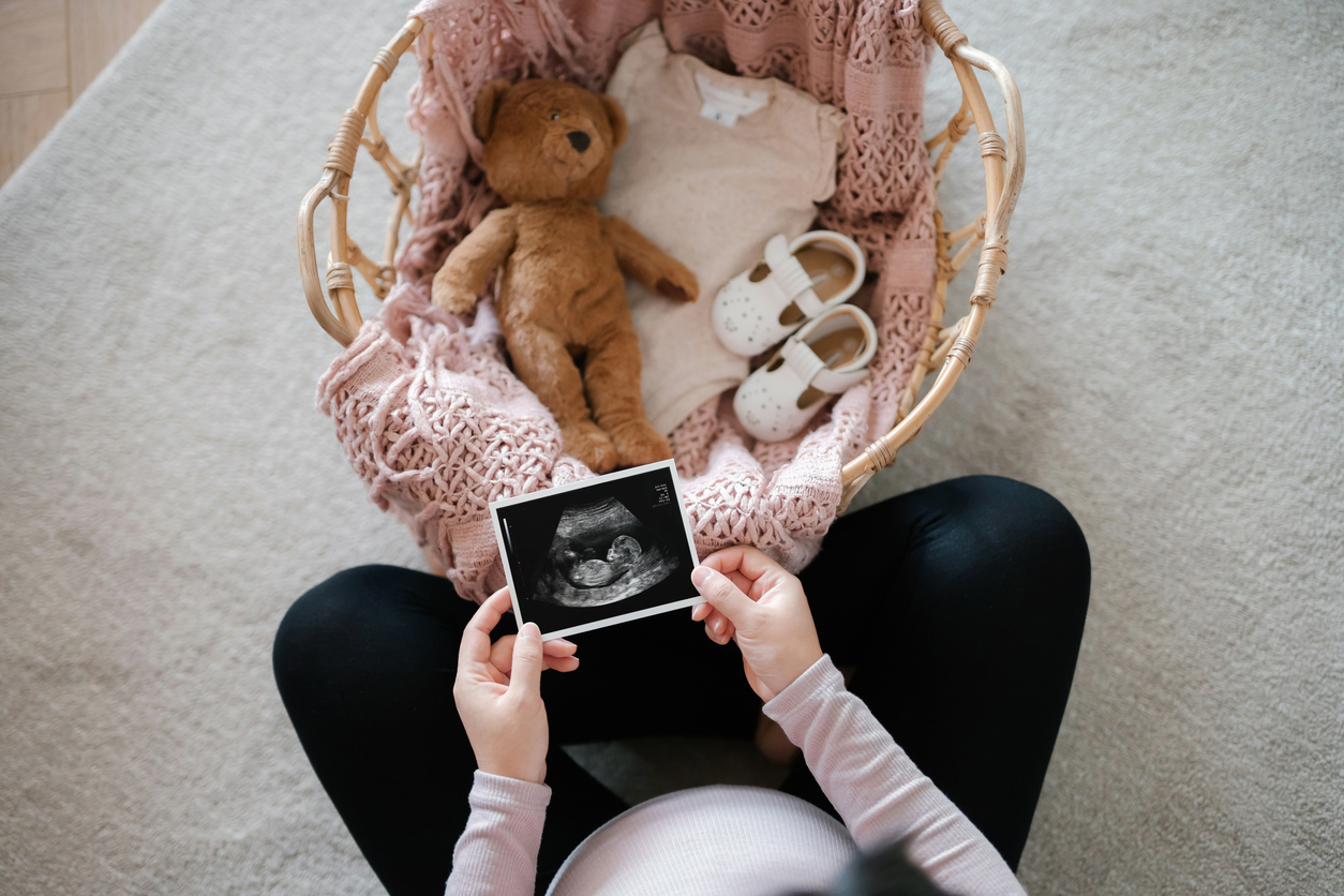 Pregant parents get boost after vital cash injection
