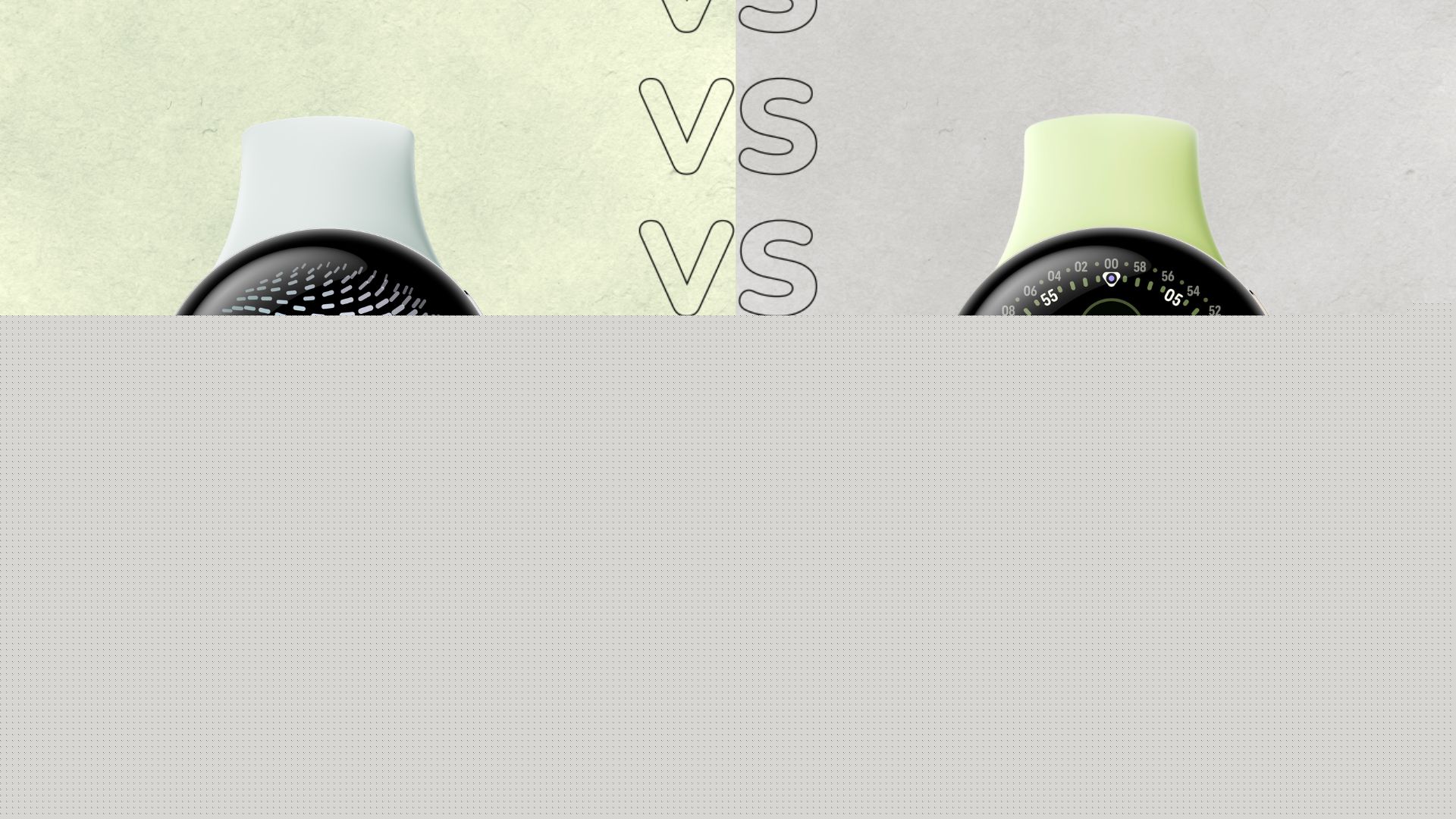 Google Pixel Watch 5 vs Pixel Watch 4: What’s new this year?