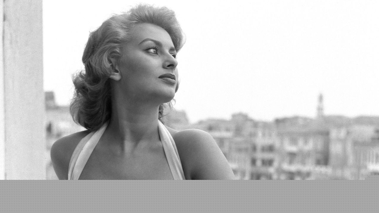 21 Of Venice Film Festival’s Most Glamorous Moments