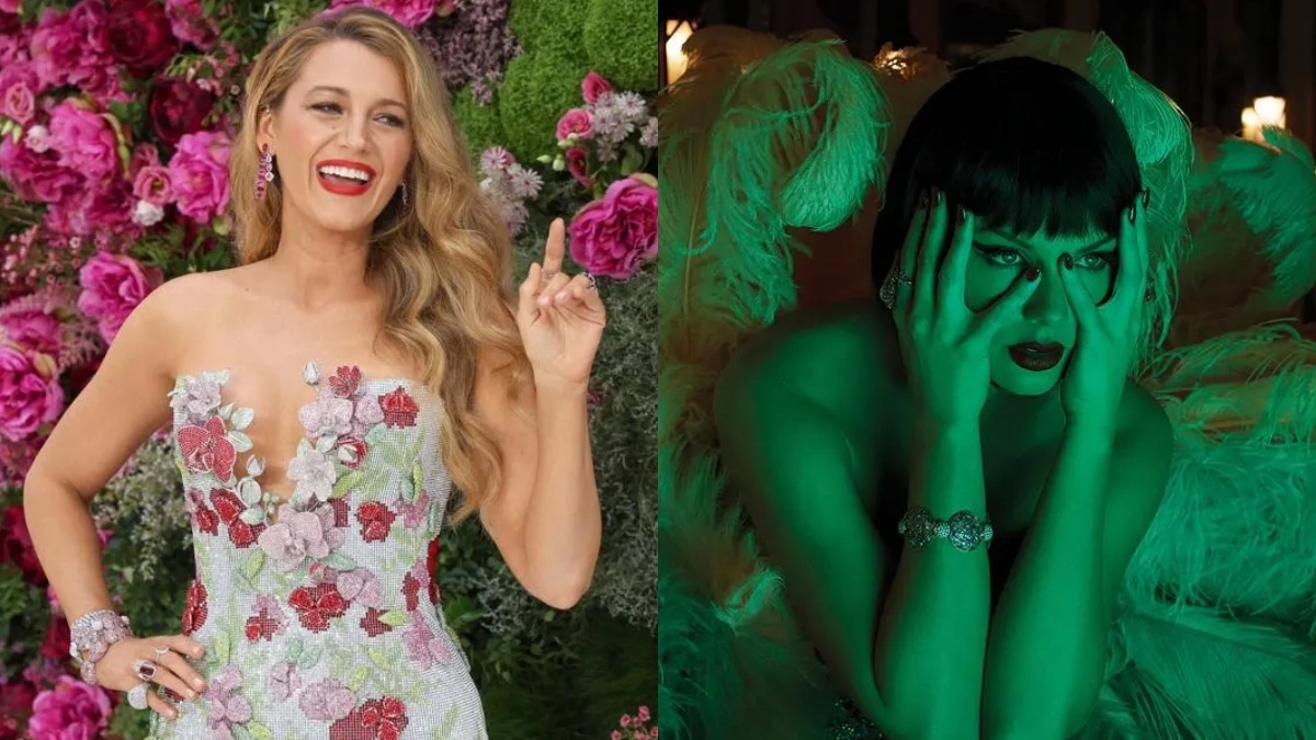 Taylor Swift Wants To ‘Stay Away’ From Blake Lively-Justin Baldoni Drama After Unsealed Private Texts?