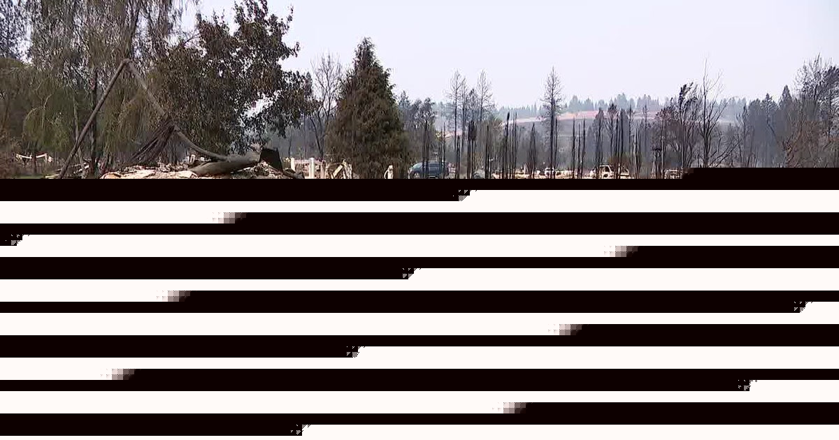 Man arrested for arson in Spokane, WA Old Trails Fire