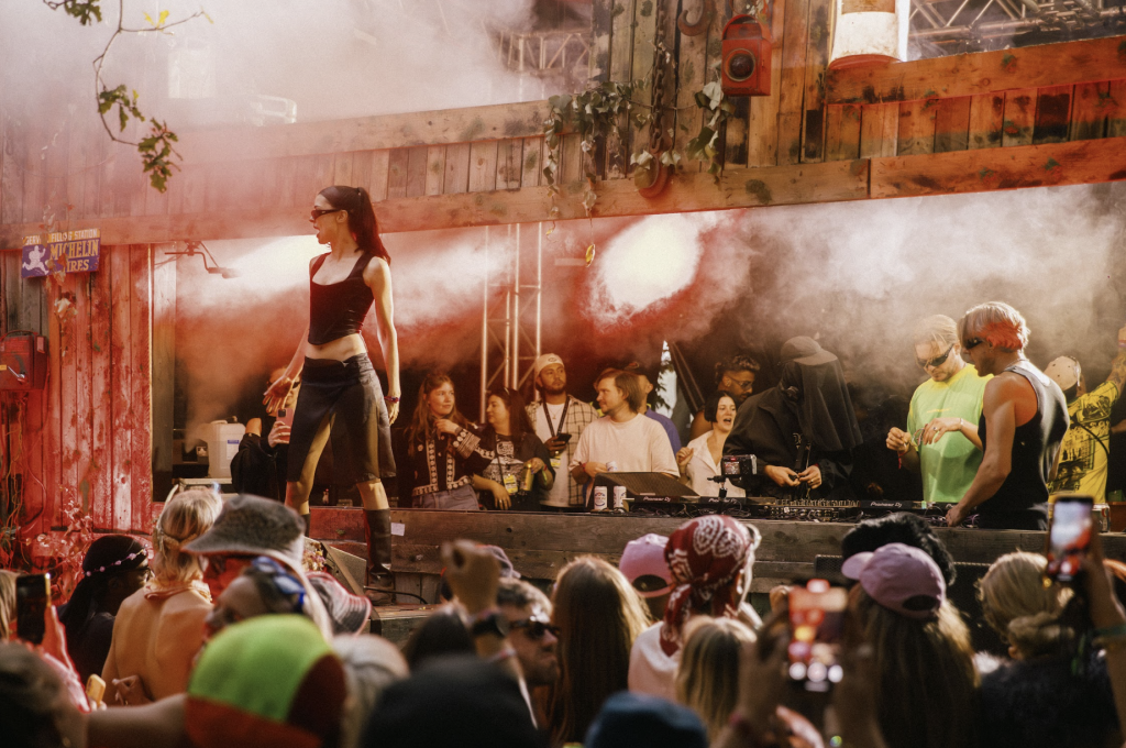 Lost Village announces 2026 line-up