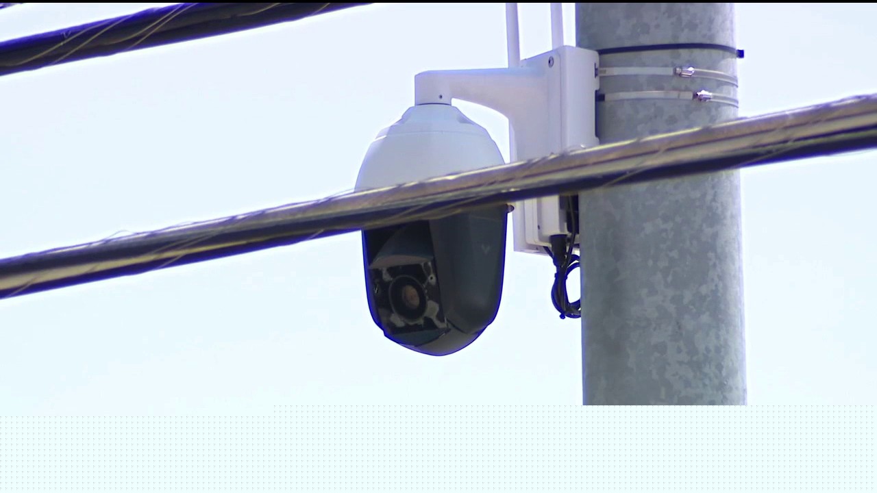 Flock camera debate reaches North Texas
