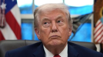 Trump sues IRS, US treasury for $10b over tax leak
