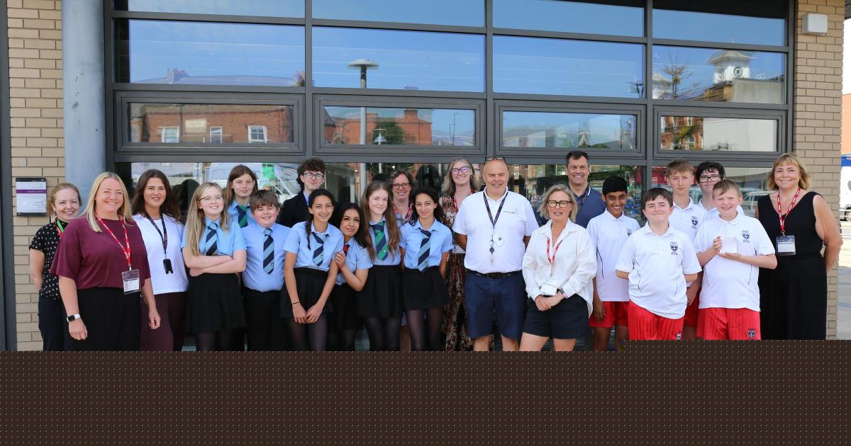 North East school triumphs in sustainable school design competition