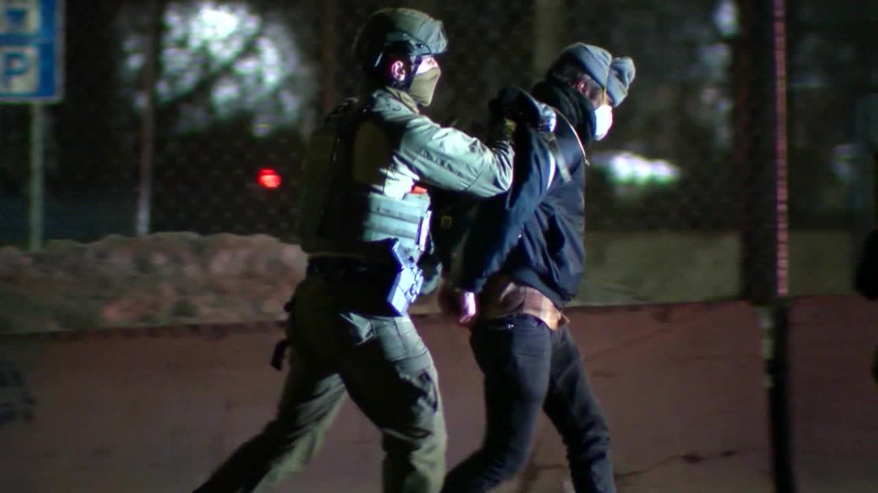 Attorneys urge people to know their rights amid reports of abuses by federal agents