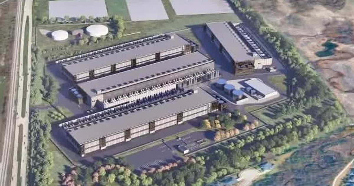 Westlake data center proposal sparks concerns from Keller residents