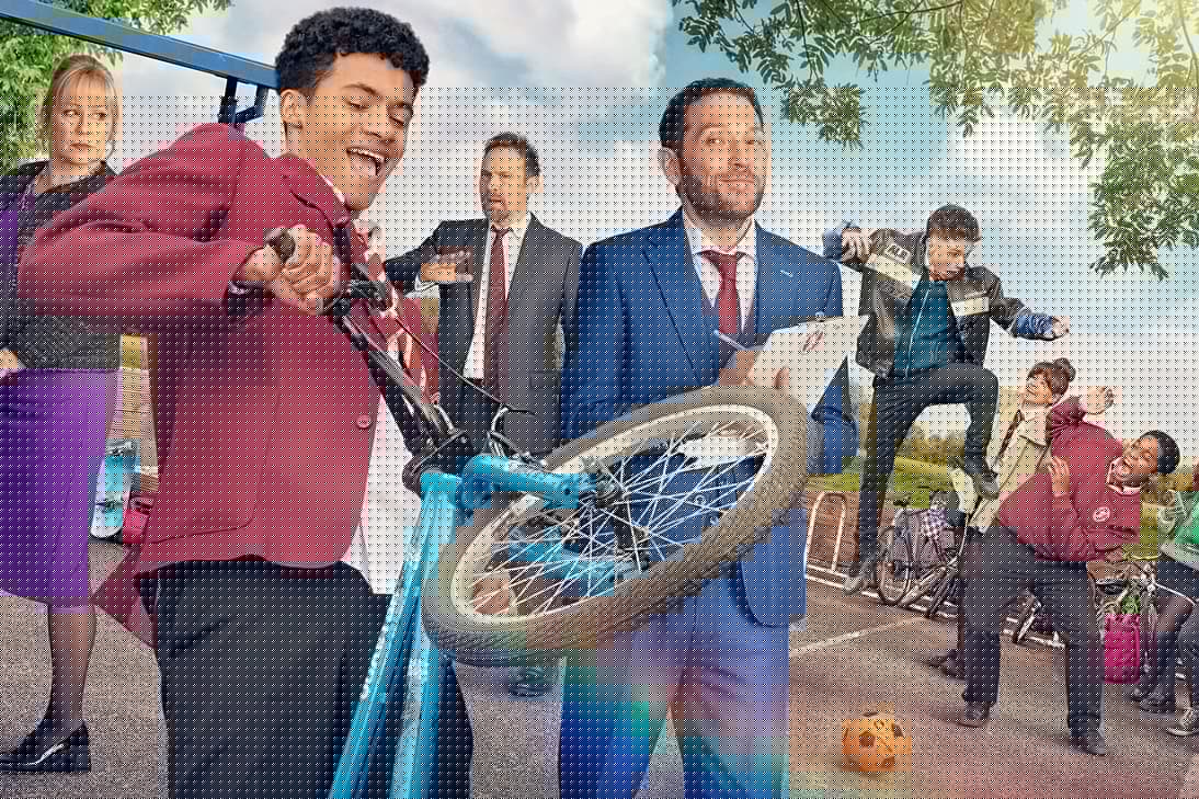 Waterloo Road cast: who is new to cast for series 16? Full list of additions for BBC show
