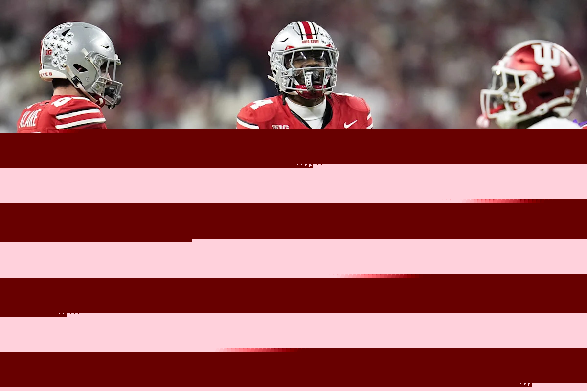 2027 NFL Draft: Summer top 150 big board rankings