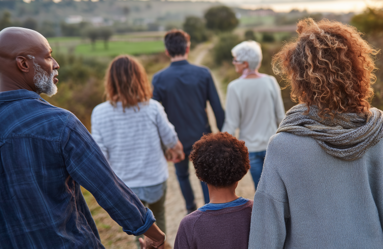 Responsabilità e bene comune, la sfida educativa degli adulti oggi