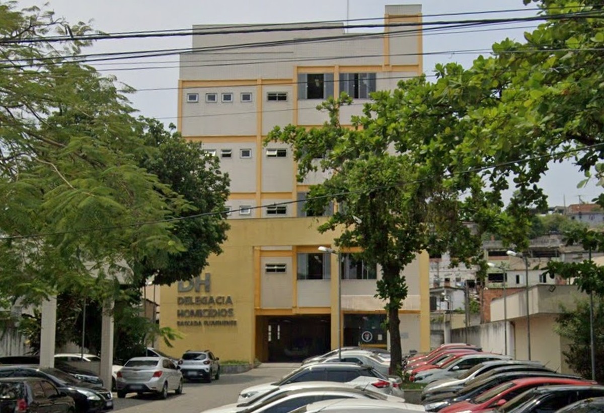 Gari morre após ser atingido por disparo enquanto trabalhava em Duque de Caxias