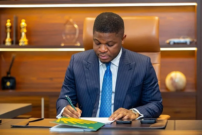 GoldBod suspends Dominic Bonsu Ventures’ licence over alleged regulatory breaches