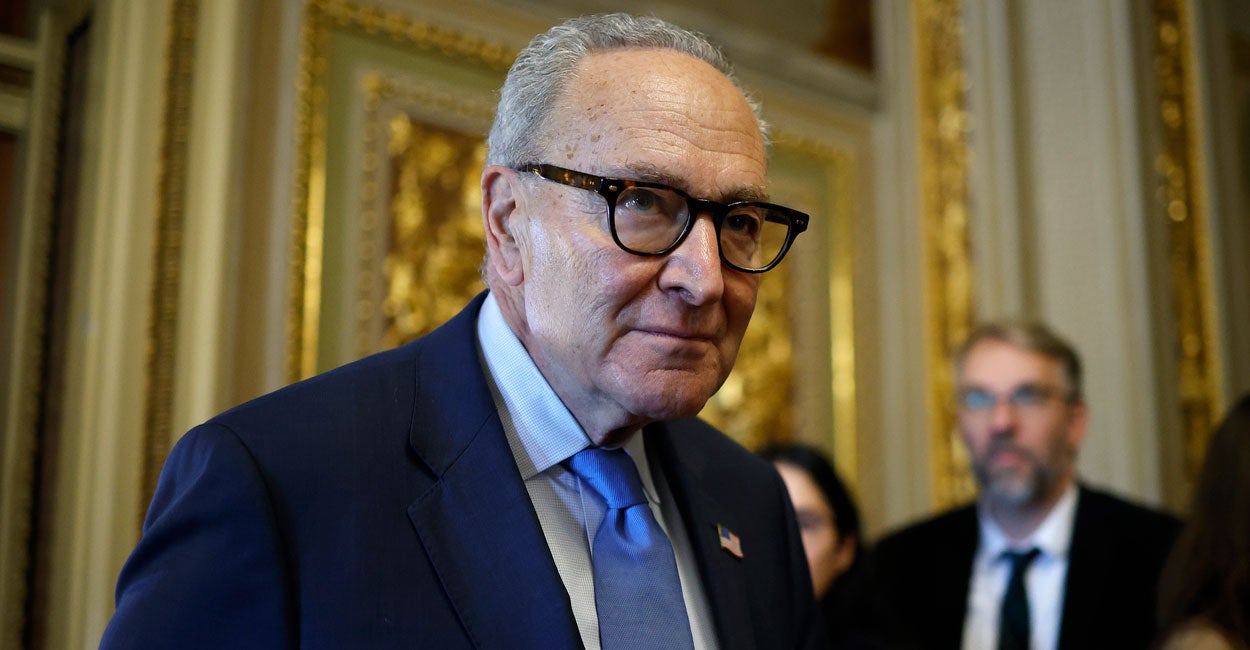 Senate in Stalemate as Republicans Call Dems’ Shutdown Demands a Nonstarter