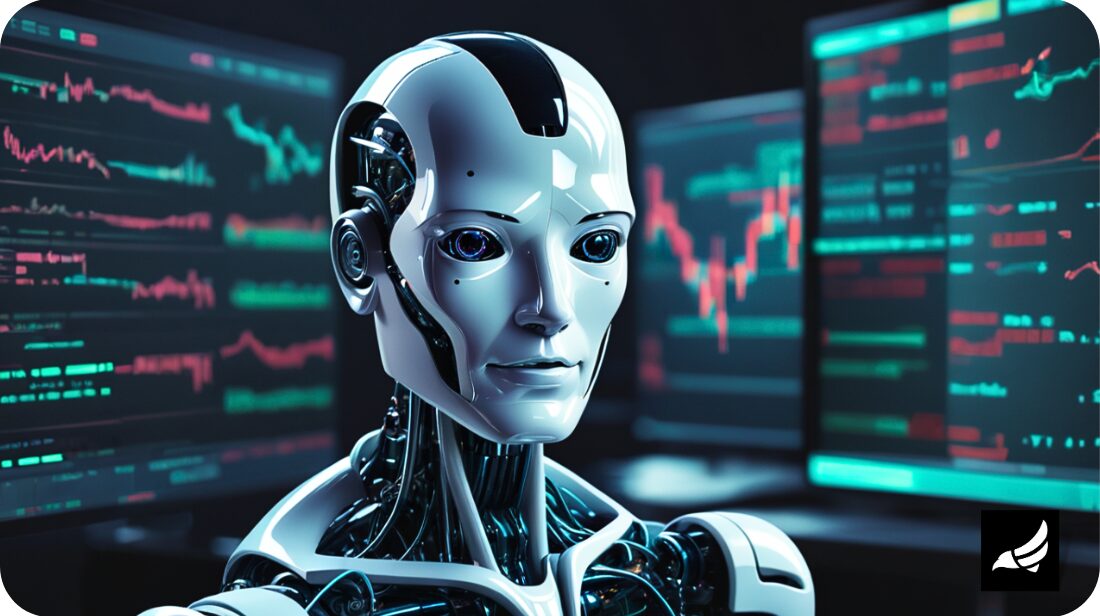 Comment on The Best AI Stocks to Watch in 2025: Top picks for investors by Frank Nez