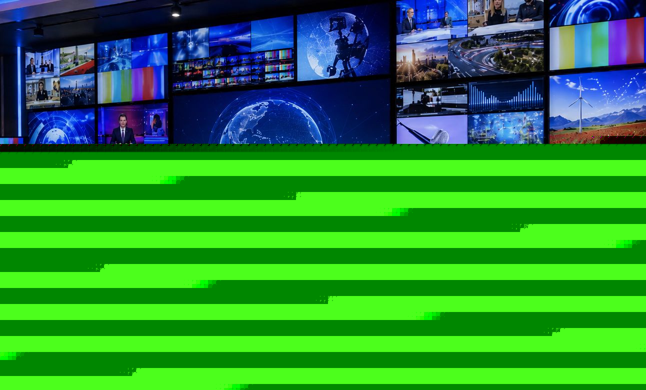 KRRiT przeanalizowała 400 programów. Wszczęła 21 postępowań
