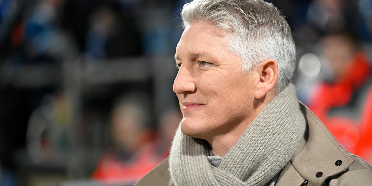 Bastian Schweinsteiger muss wohl tief in die Tasche greifen - hohe Unterhalt-Summe für Kinder fällig