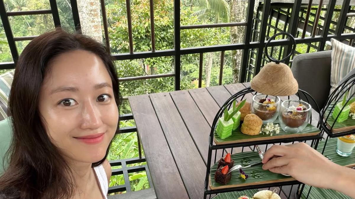 Kartu Kredit Jeon Hye Bin Dicuri di Bali, Rp 178 Juta Raib dalam 10 Menit