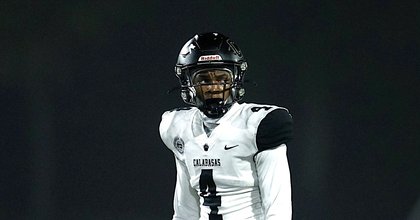 Four-star ATH Kingston Celifie excited for weekend Junior Day visit