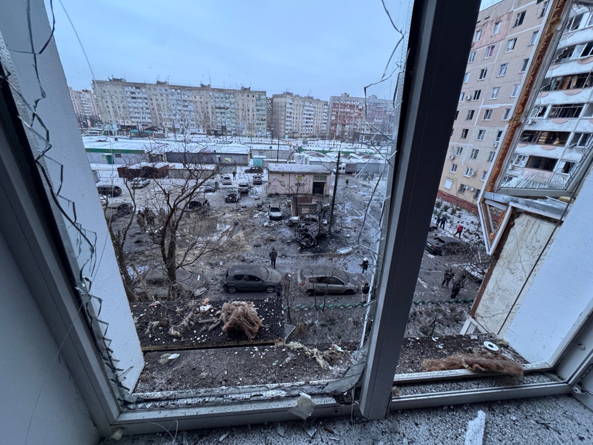 Regiunea Herson – Atacurile ruseşti din ultimele 24 de ore, soldate cu trei morţi şi 10 răniţi
