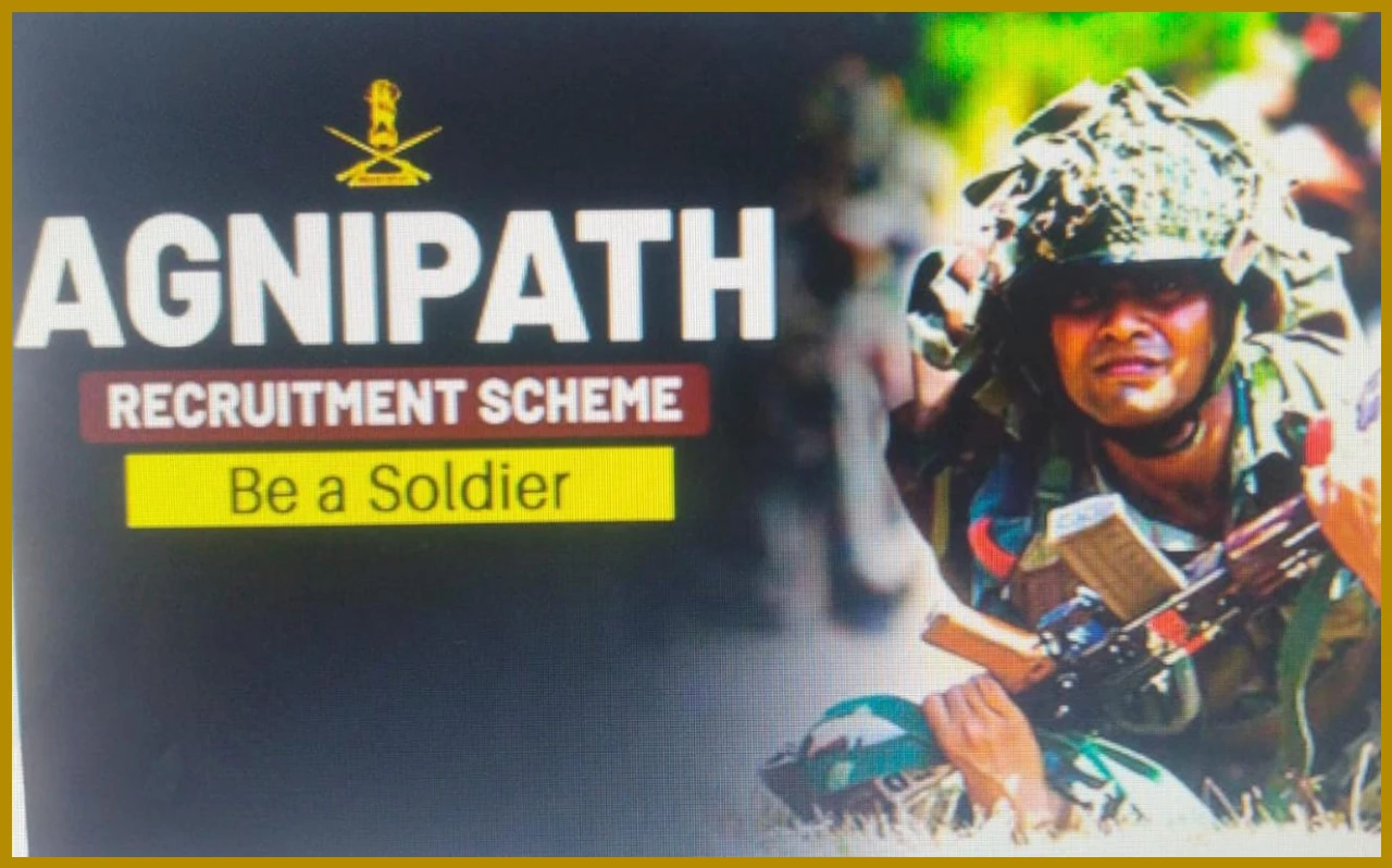 Army Recruitment Rally 2027 Announced