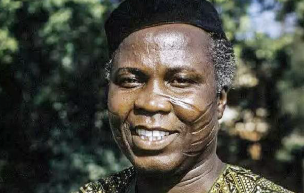 Embrace Akintola’s legacy of courage, unity, politics of cooperation, Tinubu urges Nigerians