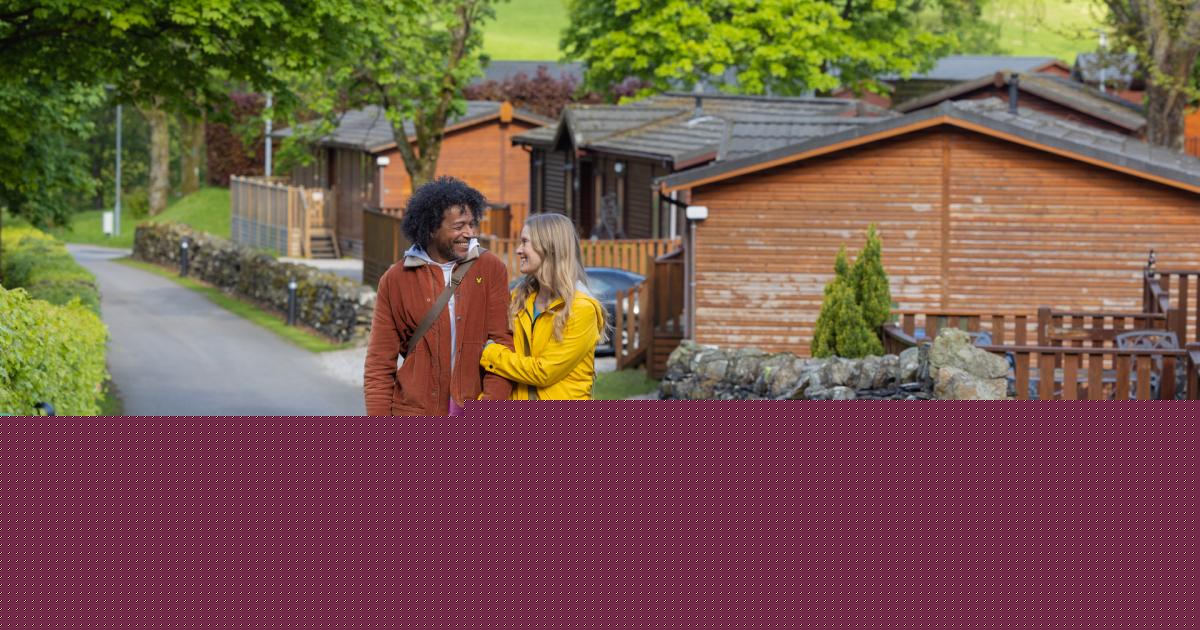 Two holiday parks less than an hour from Lancashire recognised among UK's best