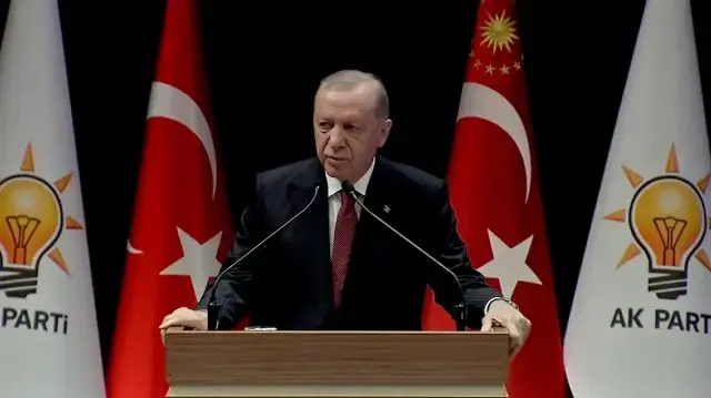 Cumhurbaşkanı Erdoğan: Sumud Gazze'deki vahşeti bir kez daha gösterdi