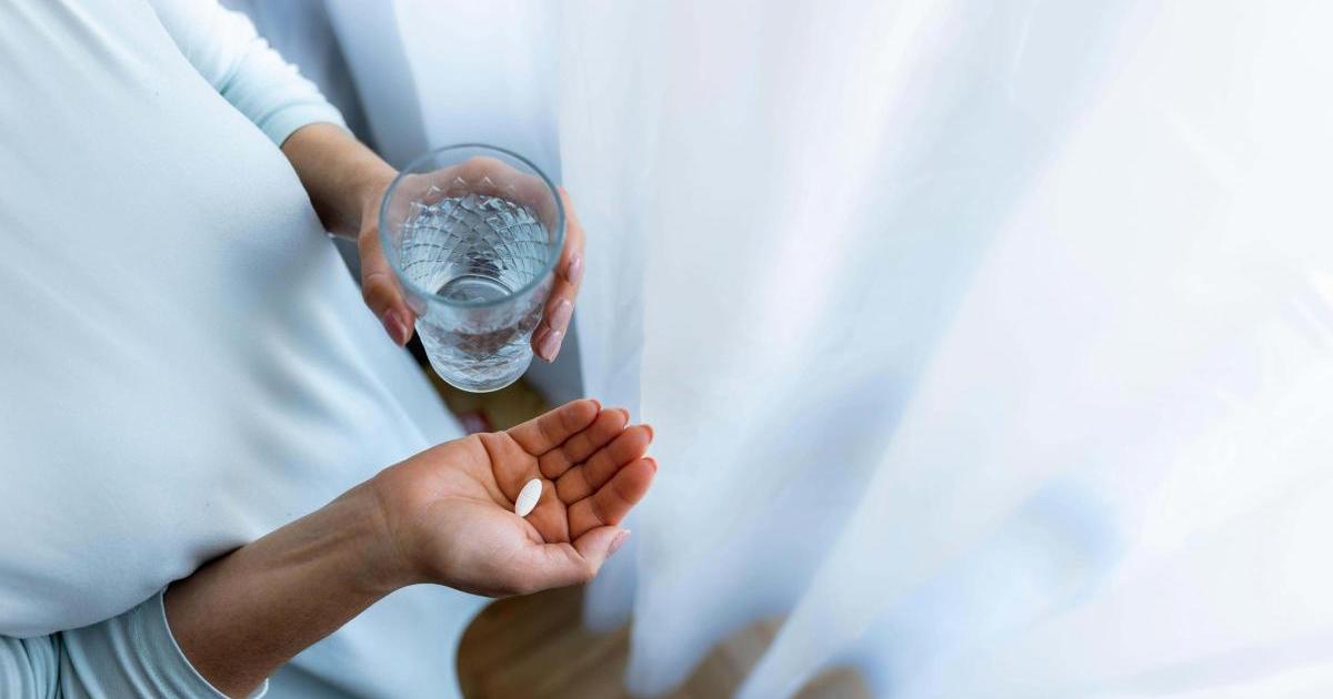 'Good news' as new weight loss drug approved for use in UK