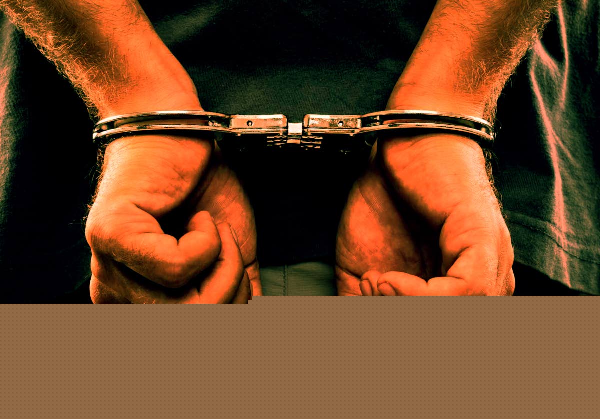 Alleged 6 Gang leader among five named in latest PDOs