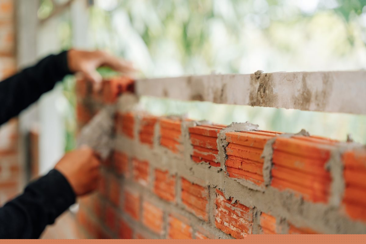 ‘Grinding it out’: Ibstock swings to loss and cuts dividend amid building slump