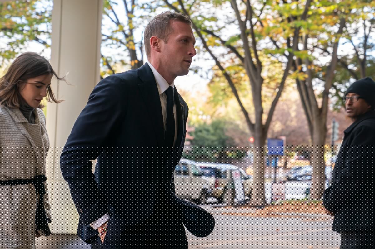 Republicans Call for Max Miller To Quit As Deadline Looms