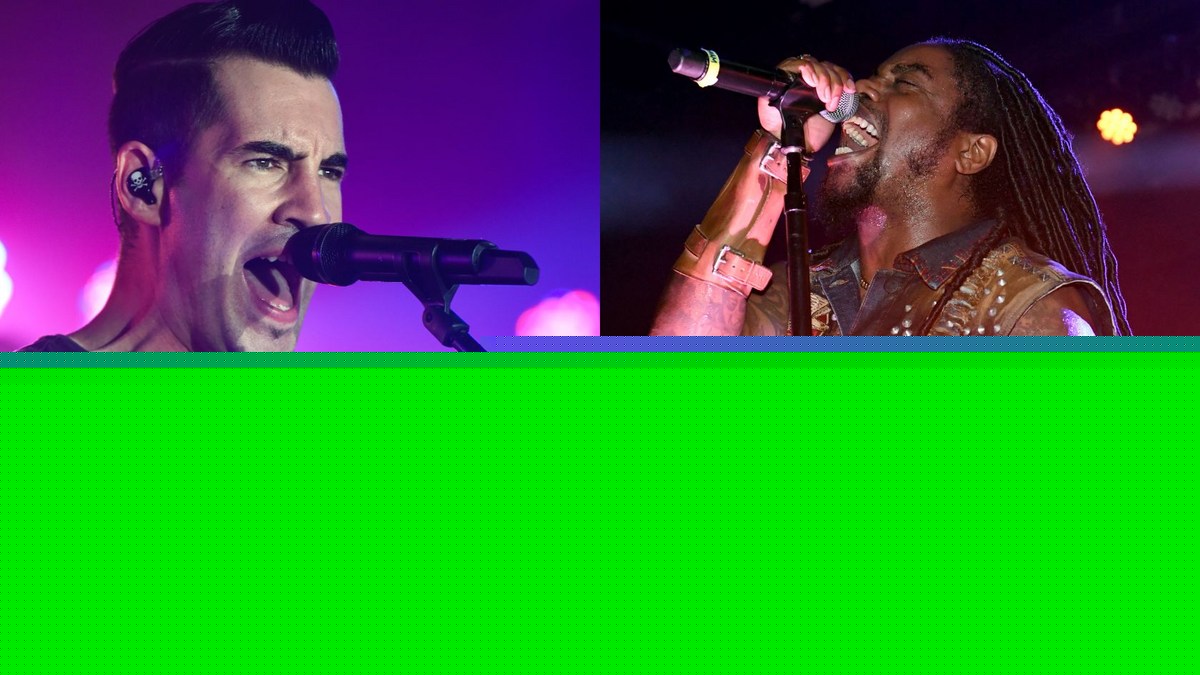 Enter Now To Win A 4-Pack To The Dead / Seven Tour In Duluth