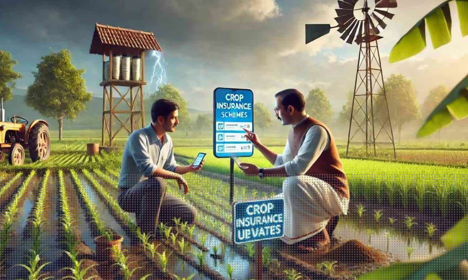 Recalibrate crop insurance for perennial plantations, MP urges Centre