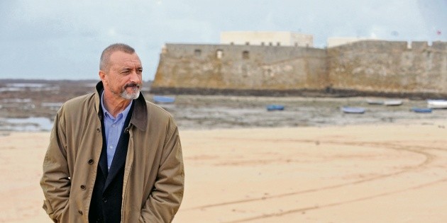Pérez-Reverte denuncia amenazas izquierdistas