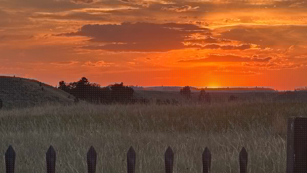 Don Day's Wyoming Weather Forecast: Wednesday, August 5, 2026