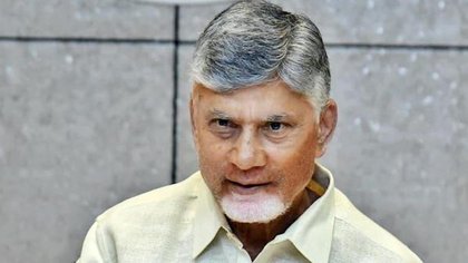 CM calls for steps to expand Sanjeevani Project across A.P.
