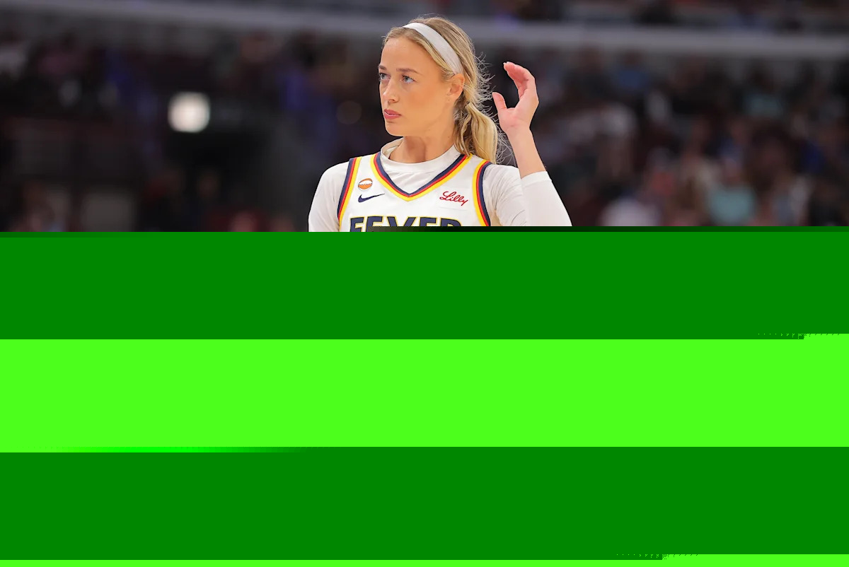 Controversies and collecting: How the WNBA's recent culture war is impacting Sophie Cunningham's card market