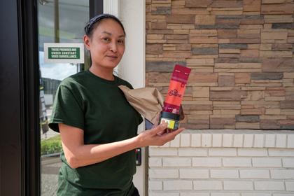 Customers flock to dispensaries as recreational cannabis sales start in Twin Cities
