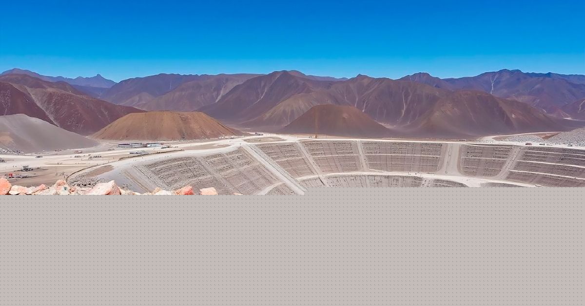 Australia Joins Effort to Break China’s Rare Earths Monopoly (subscribe to read)