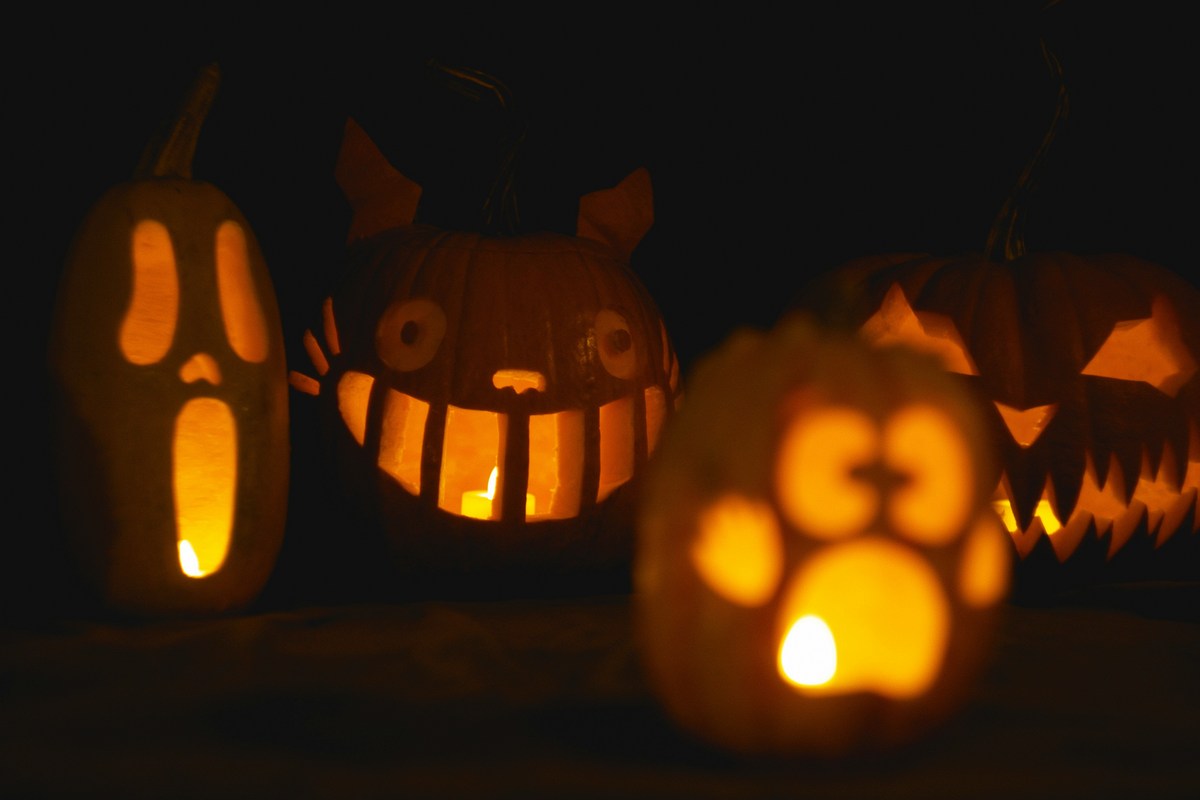 Pumpkin Power: Copperas Cove Wants Your Best Carvings!