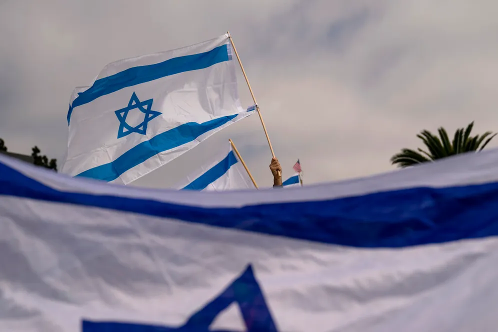 A Jérusalem, l’ex N°1 de Frontex propose « un front commun entre Israël et l’Europe face à l’islamisme ».