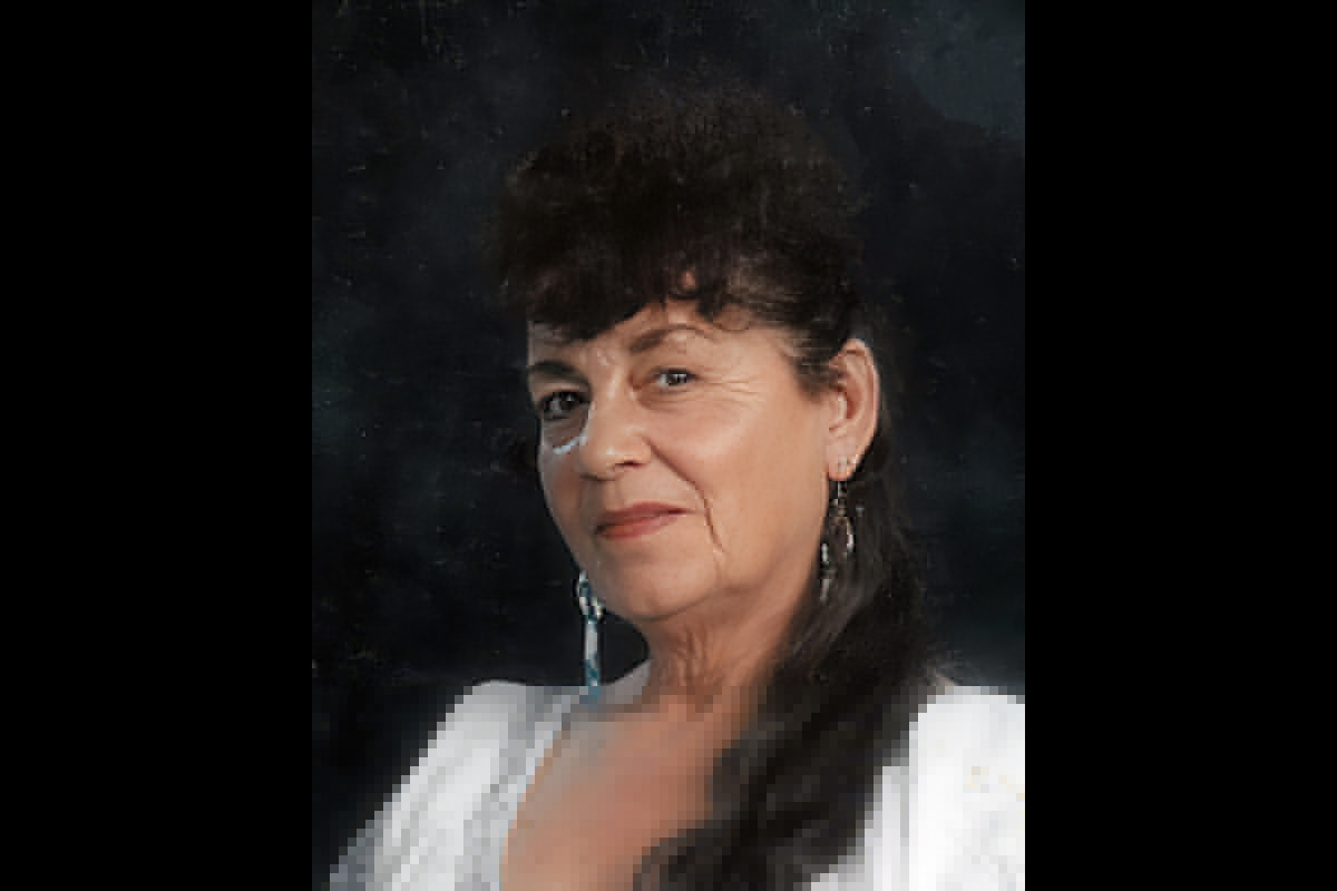 Erin Obituary: Sharon Farmer